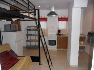 Chambres Dhotes Villa La Morena Vallauris Exterior foto